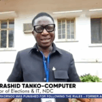 Akwatia By-Election: NDC alleges NPP sabotage over poster removal