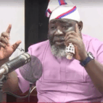 Akwatia by-election: NPP Vice Chairman allegedly slapped amidst chaos