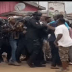 Akwatia by-election: One suspect arrested over early morning chaos