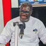 Akwatia by-election: Why didn’t we field Ama Sey as our candidate? – Palgrave asks NPP