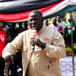 Akwatia voters chose development in by-election – Mustapha Gbande