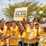 Alan’s boys damaged NPP electorally and reputationally – Hackman fires