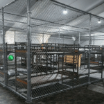 ‘Alligator Alcatraz’ immigration centre can stay open, appeals court rules