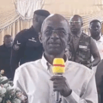 Asiedu Nketiah explains reason for embarking on ‘Thank You’ Tour