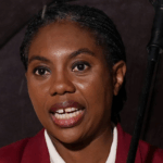 Badenoch ‘worried’ UK may need IMF bailout