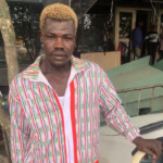 Bahubali’s tragic death leaves his 4-month-old son fatherless