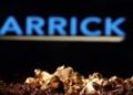 Barrick to sell its Canada’s Hemlo mine for up to $1.1 billion