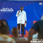 Bawumia outlines strategies for grassroots jobs creation