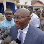 Bawumia says he’s ‘very satisfied’ after NPP flagbearer vetting