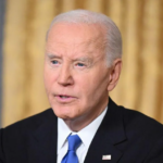 Biden had surgery to remove cancerous cells, NBC News reports