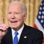 Biden’s presidential library to be built in Delaware