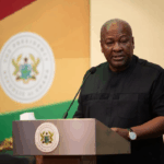 Big Push secretariat to be established at presidency for real-time project monitoring – Mahama 1 big push secretariat to be established at presidency for real time project monitoring mahama