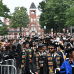Black US colleges restrict campus activity after threats
