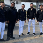 Bodies found in Mexico may be missing Colombian musicians