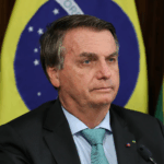 Bolsonaro sentenced to 27 years in prison for plotting Brazil coup