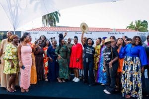 Brunch and Bond Inspires Women to Prioritize Self-Care and Confidence 4 Brunch and Bond Inspires Women to Prioritize Self-Care and Confidence