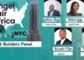 Builders and investors to share insights at 12th Angel Fair Africa in New York