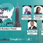 Builders and investors to share insights at 12th Angel Fair Africa in New York 1 builders and investors to share insights at 12th angel fair africa in new york