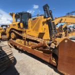 Bulldozer stolen in Maryland and destined for Ghana intercepted by US customs agents 8 Bulldozer stolen in Maryland and destined for Ghana intercepted by US customs agents