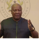 Cabinet has approved 24-hour Authority Bill – Mahama discloses
