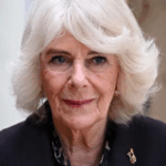 Camilla fought off attacker with shoe as teenager, book says