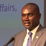 Charles Wiredu: U.S. deportation agreement bypassed Parliament