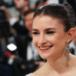 Chloe Malle to become top editor at American Vogue