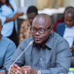 Consult handing-over notes; loan was partial funding – Asenso-Boakye chides Mahama on Ofankor–Nsawam Road