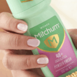 Deodorant firm sorry after ‘itchy, burning armpits’ claims