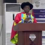 Don’t abolish Ghana School of Law — Former director cautions government