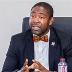 Dr Okoe Boye justifies NPP protest, says free speech is under attack