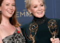 Emmy Awards 2025: The winners and nominations in full