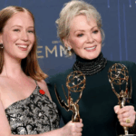 Emmy Awards 2025: The winners and nominations in full