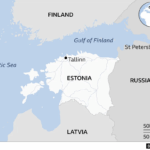 Estonia seeks Nato consultation after Russian jets violate airspace