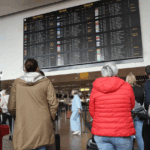 EU cyber agency says airport software held to ransom by criminals