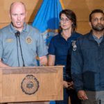 FBI Director Kash Patel faces scrutiny for inaccurately saying Kirk killer had been caught