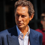 Ferrari chair to do community service over tax case