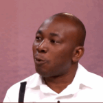 Fight against illegal mining woefully inadequate – Prof. Bokpin 5 Fight against illegal mining woefully inadequate – Prof. Bokpin