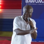 Flagbearer race shouldn’t be reduced to a contest of the rich – K.T. Hammond to NPP