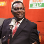 Focus on issues, not insults – Adutwum tells NPP aspirants