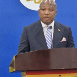 Foreign Affairs Minister to outline achievements at Government Accountability Series today