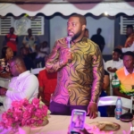 Former MASLOC Deputy CEO appeals for peace within NPP