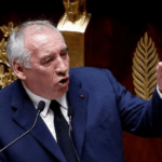 France in fresh political crisis after MPs oust prime minister