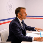 France’s Macron urges US to revise decision on Palestinian visas