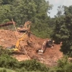 From Jubilee House to the village hut: How galamsey’s toxic trail touches every Ghanaian 1 from jubilee house to the village hut how galamseys toxic trail touches every ghanaian