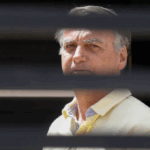 From political outsider to a president like no other: Bolsonaro’s rise and fall