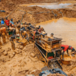 From Tarkwa to Kasoa: How galamsey and landguards hold Ghana hostage — Kay Codjoe writes 6 From Tarkwa to Kasoa: How galamsey and landguards hold Ghana hostage — Kay Codjoe writes