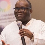 Galamsey crisis: Ken Ashigbey joins growing calls on Mahama to declare state of emergency