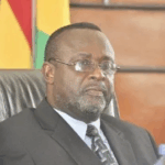 Galamsey crisis: The time to act is now… – Acting Chief Justice  1 galamsey crisis the time to act is now acting chief justice