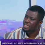 Galamsey fight: Forestry Commission needs to be resourced – Deputy CEO 1 galamsey fight forestry commission needs to be resourced deputy ceo